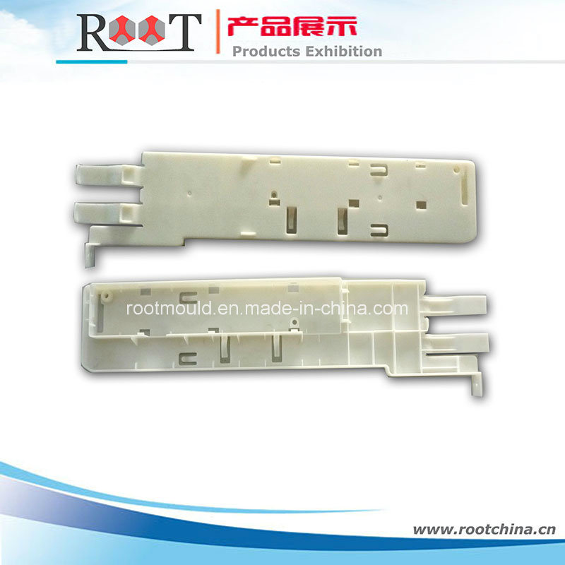 Househould Parts Plastic Injection Molding