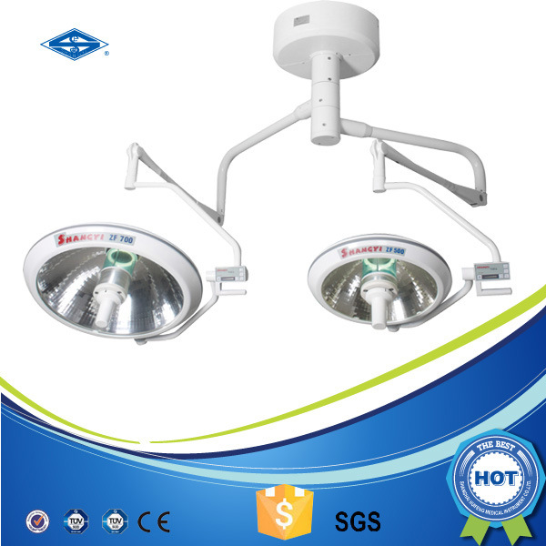 Surgical Device Halogen Light Medical Operating Lamp