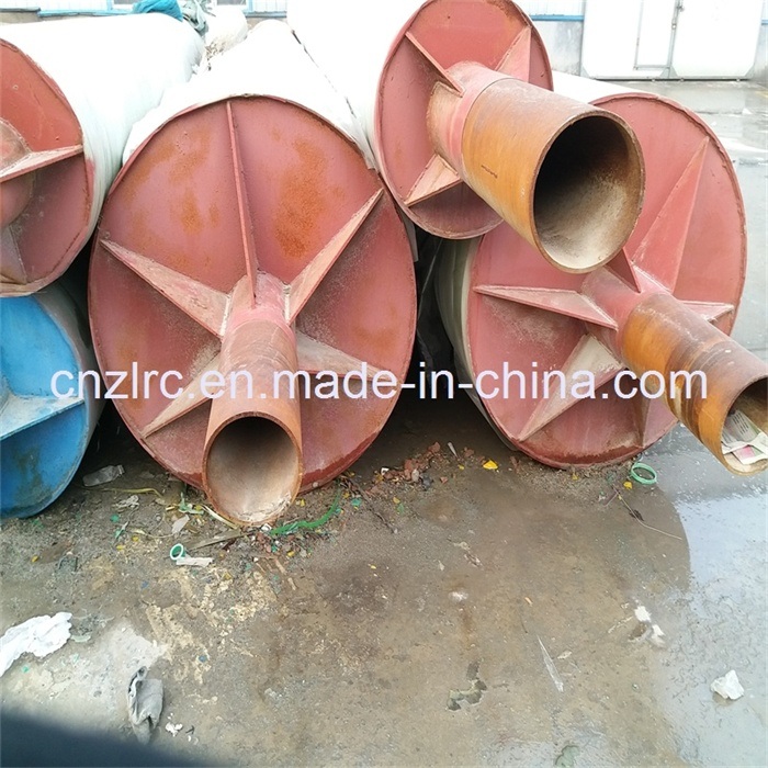 FRP Round Pipe Mould From China Supplier