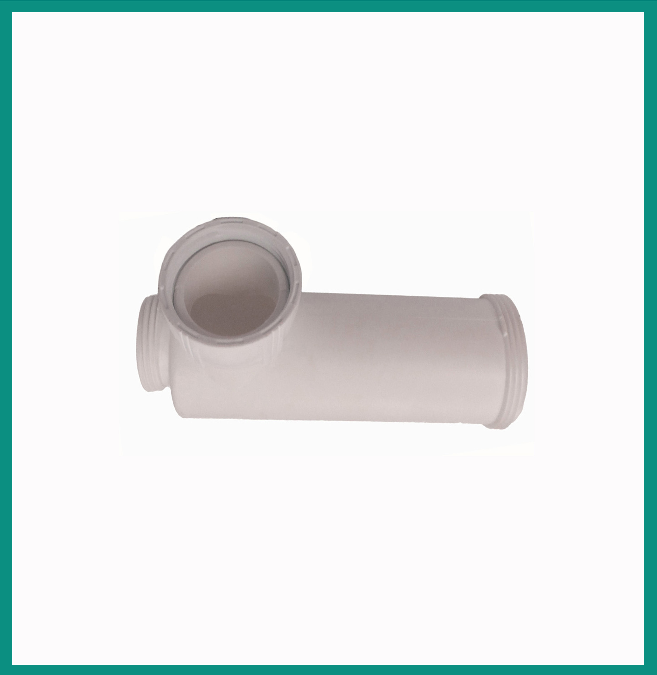 Plastic Pipe Fitting Mould (xdd67)