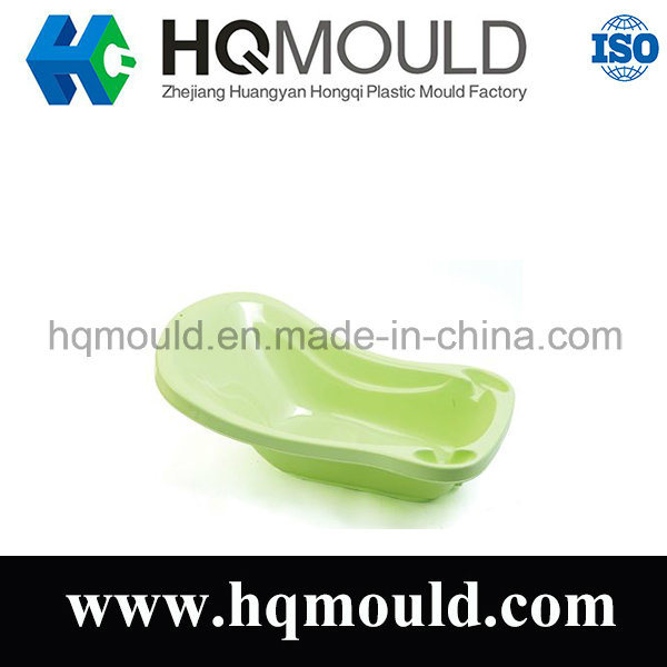Plastic Injection Mould for Baby Tub