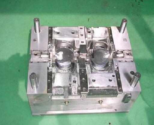Injection Mould Part (S8301659)