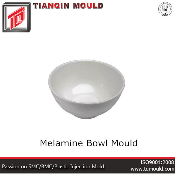 Melamine Bowl Mould Commodity Mould