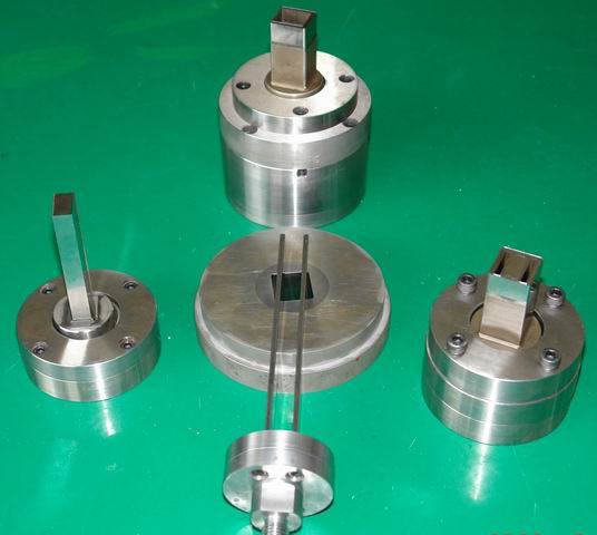 Magnetic Materials Mold 1211