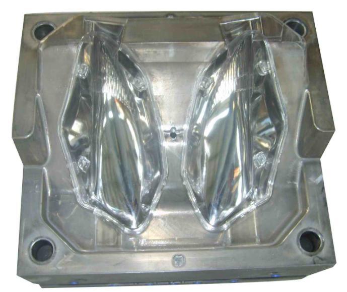 Lampshade Mould (ym-080325)