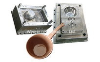 Kettle Injection Mould