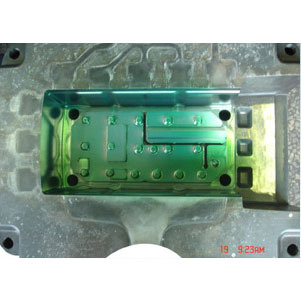 Injection Mould (160)