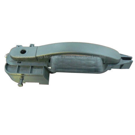 Plastic Mould for Automobile Parts Tooling