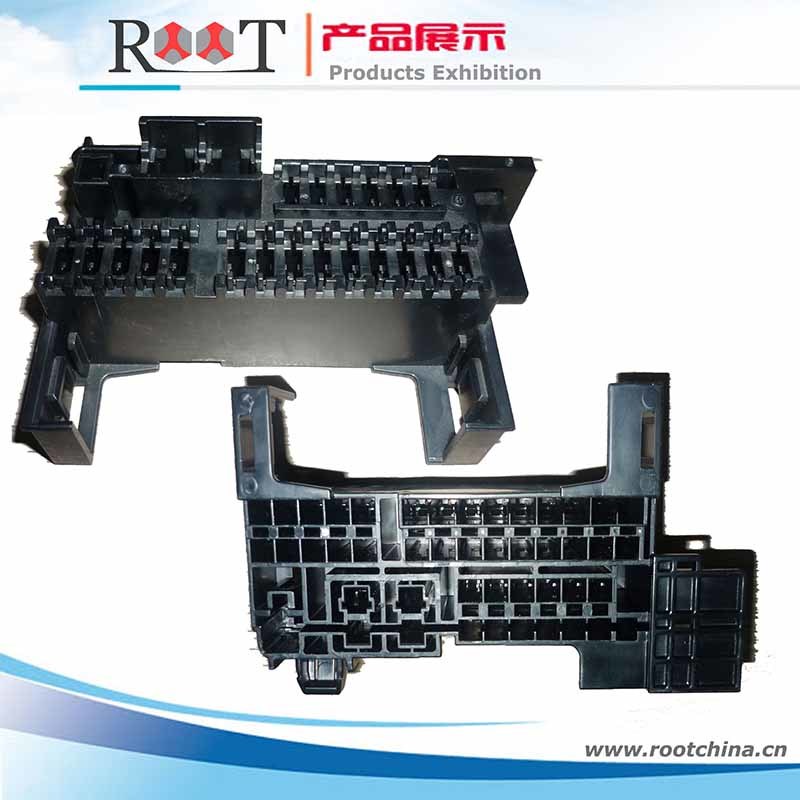 High Precision Connector Injection Mould
