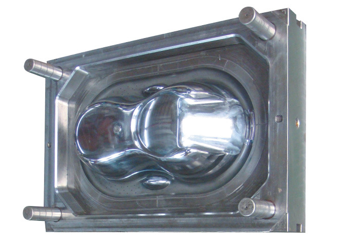 Plastic Mould for Household Appliance Stainless Steel