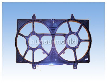 Radiator Cover Mould (HS039)