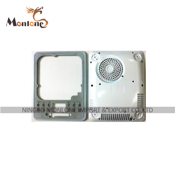 High Quality ABS Tooling Plastic Mould Product