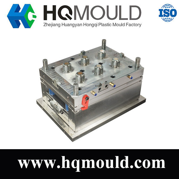 High Quality Cap Mould/Plastic Injection Mould