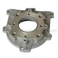 Excellent Professional Die Casting Mold for Auto Parts