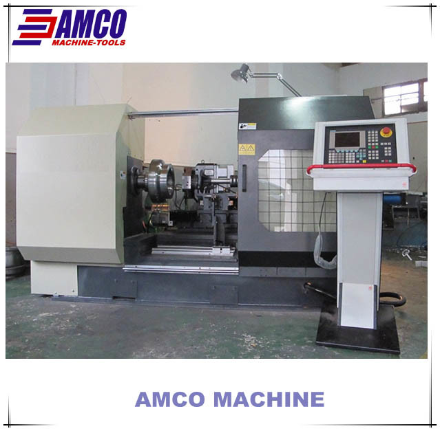 Heavy Duty CNC Spinning Machine Spg-800