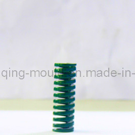 Electrical Equipment Spiral Tension Spring for Metal Mold