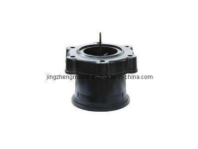 PE Fitting Mould