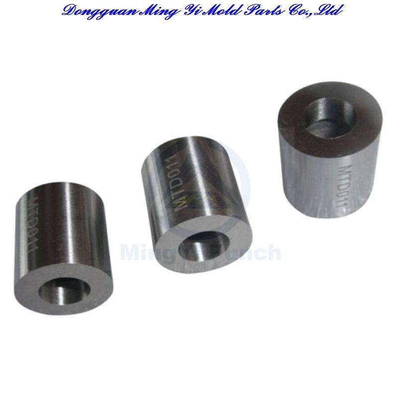 DIN 9845A Bushing With Laser Mark