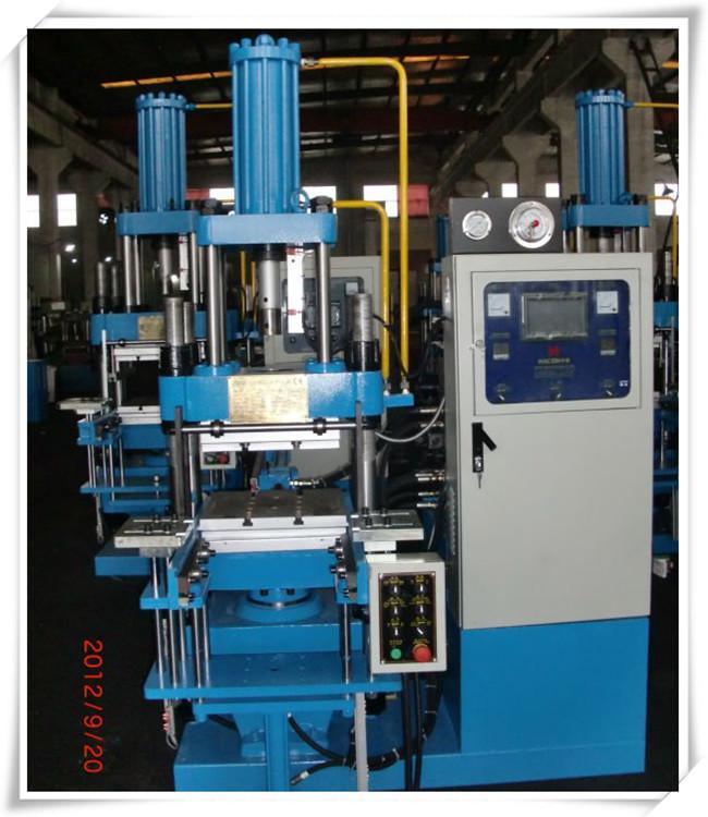 PLC Injection Pressing Machine