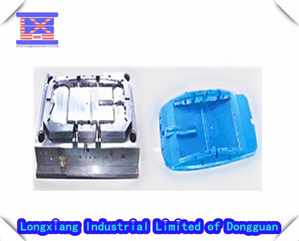 Professional Chinese Mold Maker / Plastic Injection Mould