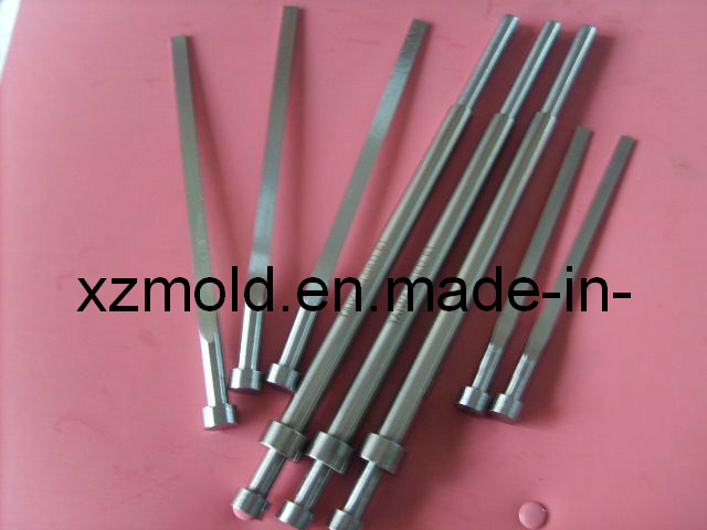 DIN1530 Blade Ejector Pins