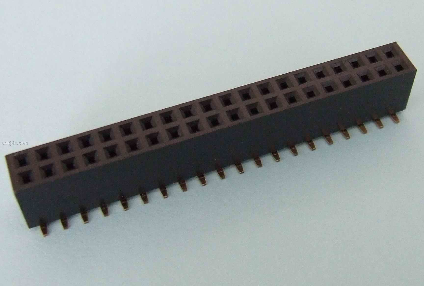 Connector Plastic Products for Precision Mould (GV-MO-1)