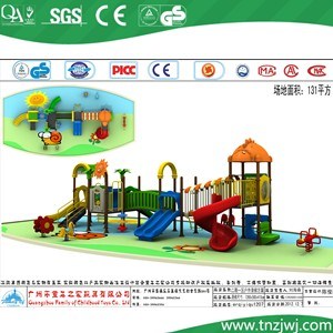 2015 Commercial Amusement Park Used Playground Tube Slides for Sale