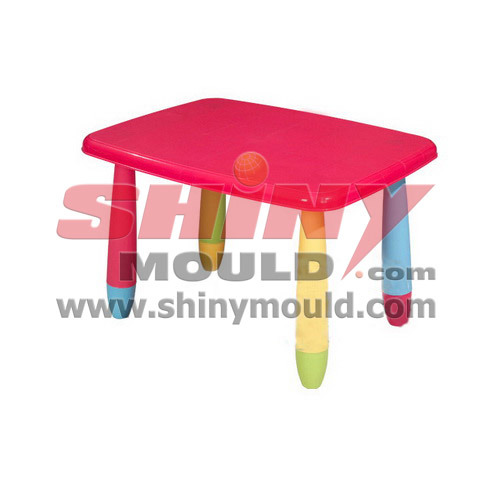 Infant Desk Mould (SM-TM-SC)