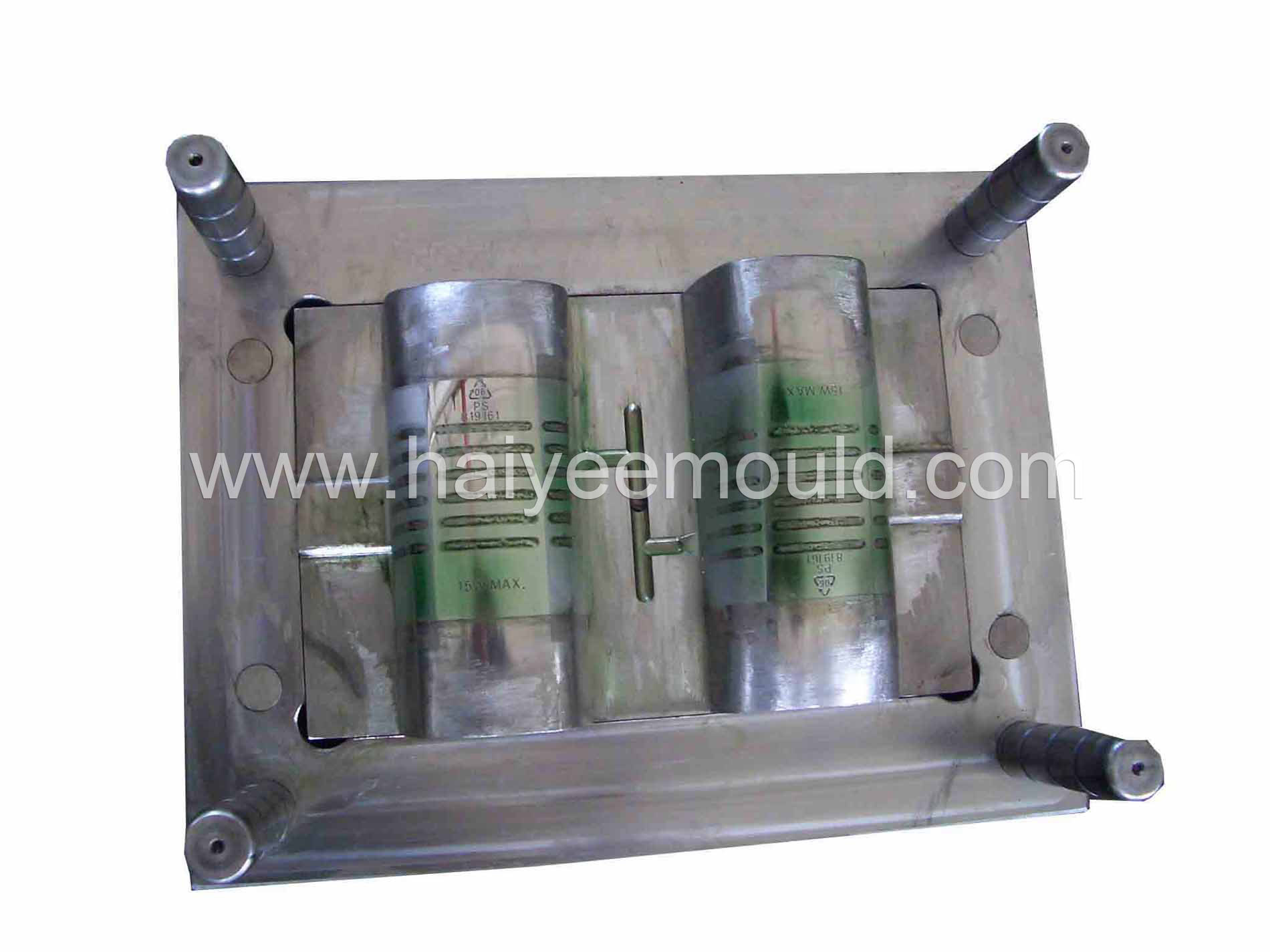 Refrigerator Lamp Cover Mould