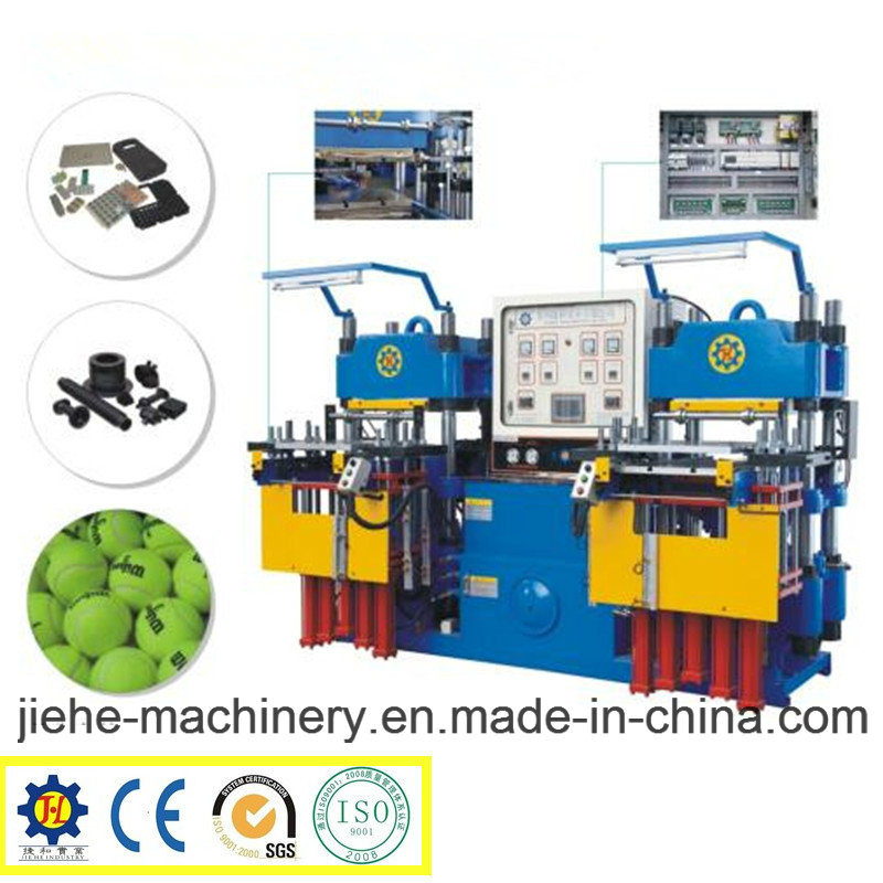 Industrial Rubber Products Vulcanizing Machine