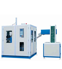 Es-A2 Full-Automatic Blow Molding Machine