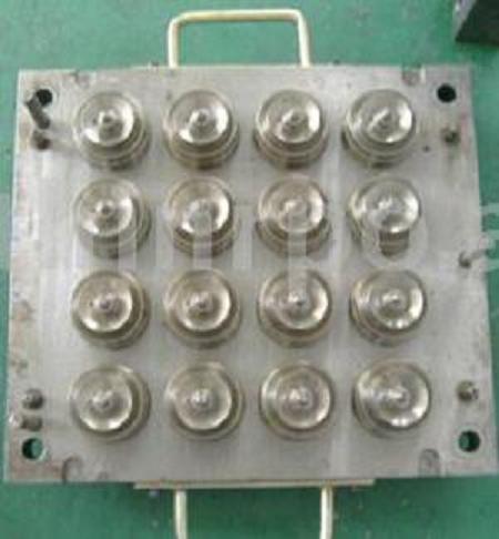 Precision Mold / Molding / Die
