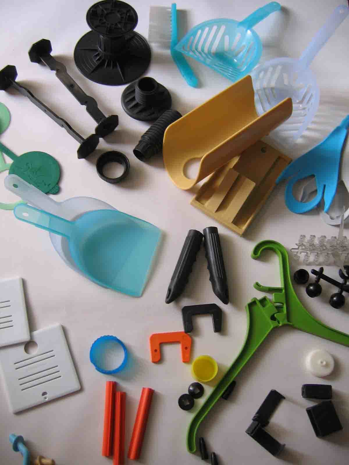 Plastic Injection / Plastic Molding / Plastic Moulded Parts