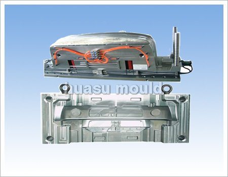 Bumper Mould (HS012)