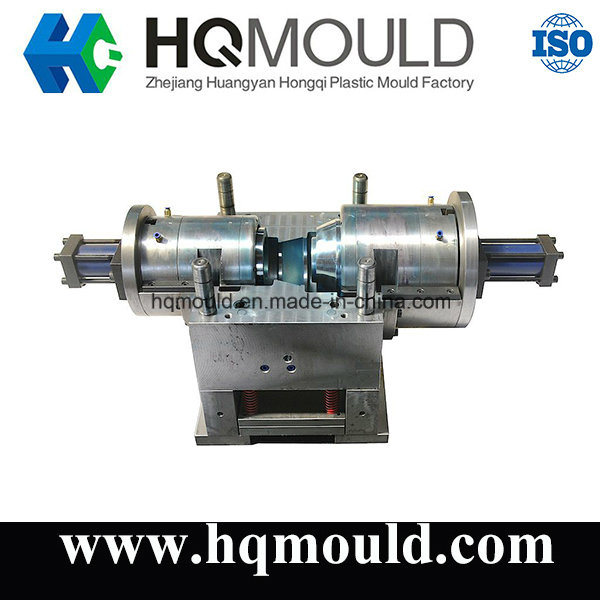 Hq Straight Pipe Fitting Plastic Injection Mould