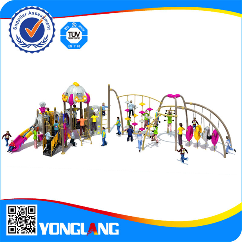 Toys with Slide and Climb