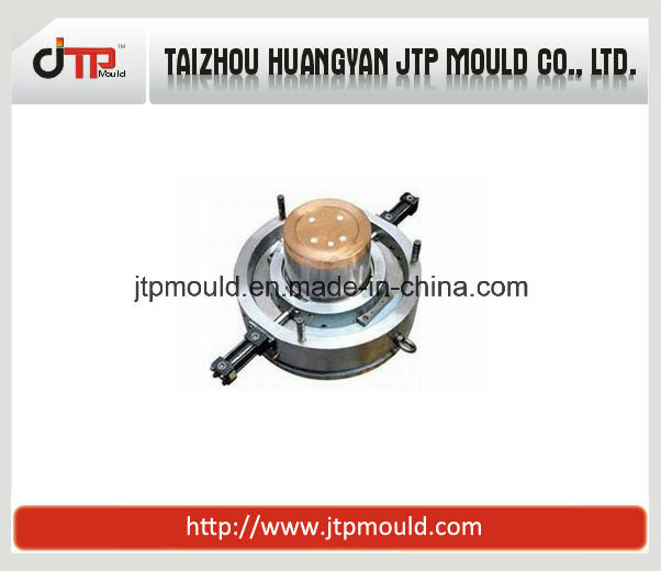 Round Shape High Quality of Plastic Paint Bucket Mould