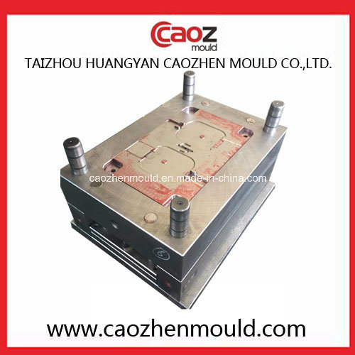 Plastic Injection Mobilephone out Shell Mould