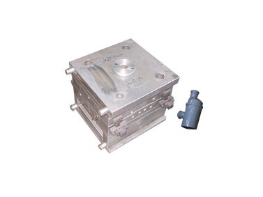 Die Casting Mould/Mold (G052) 