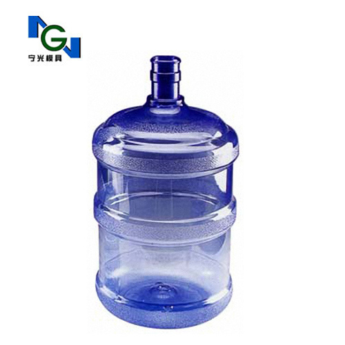 Plastic Water Bottle Blowing Mould