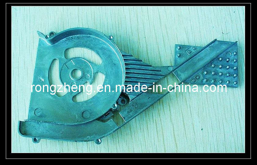 Die Casting Mold / Mould