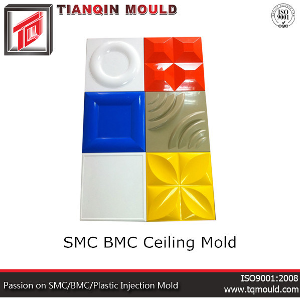SMC Ceiling Mould