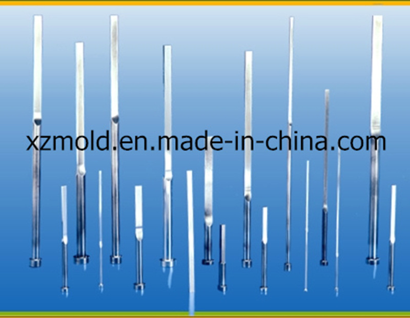 Precise Standard Customized Available Blade Ejector Pin