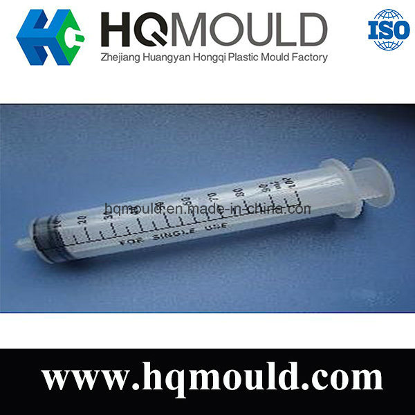 Hq Industrial Use Syringe Mould