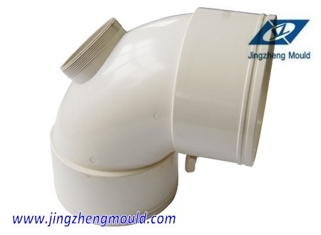 U-PVC Drainage Pipe System Fitting Mould/Mold