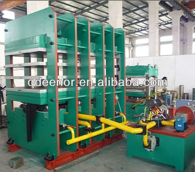 Tyre Tread Retreading Machine for Tire Recycling