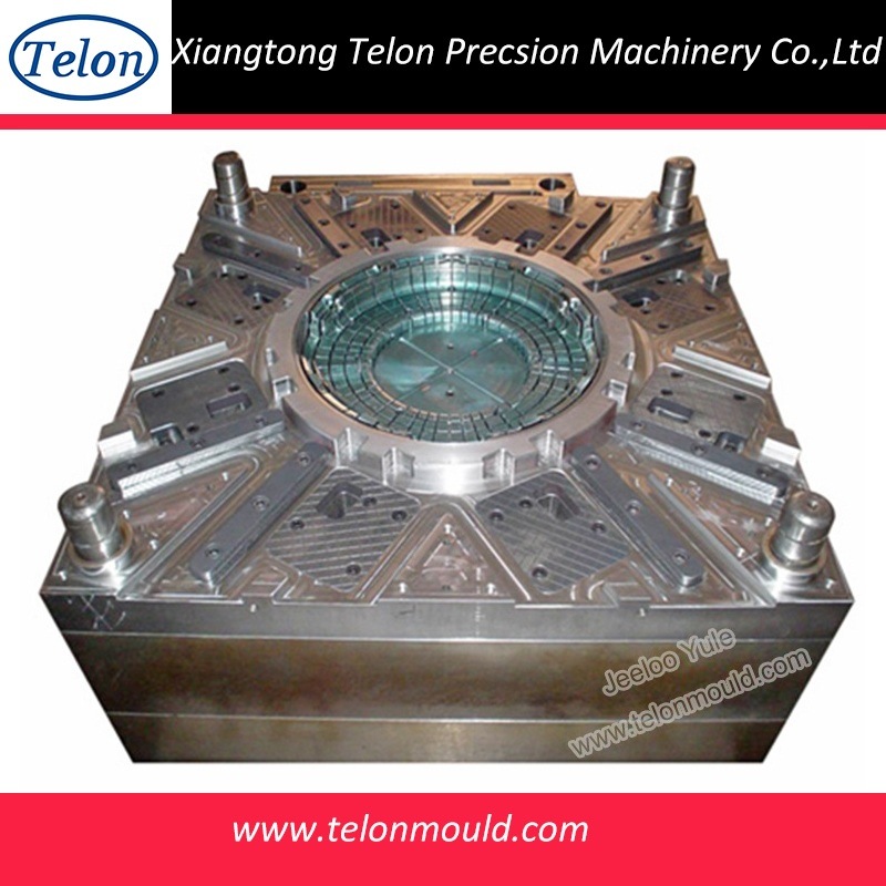 Washing Machine Plastic Part Injection Mould