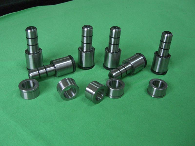 Drill Bushing for Injection Mould Machine (3*2.5*50)