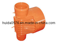 Pipe Fitting Mould (PP-PW005) Chamber