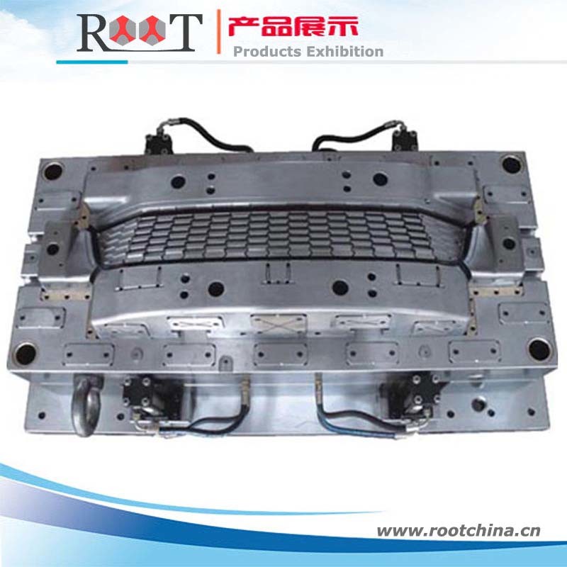High Qualitybumper Grille Mould